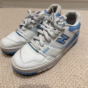 New Balance 550